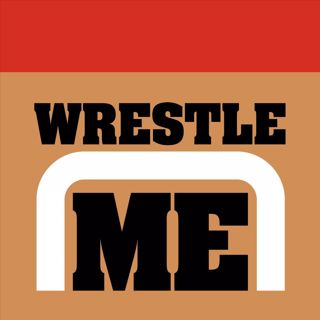 NEW! Wrestle Me promo!