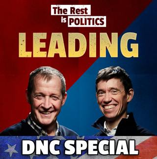 92. DNC Special: The Attack Dog (Bob Mulholland)