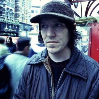 Elliott Smith ////// 307