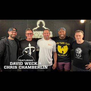 MBPP EP. 718 - David Weck & Chris Chamberlin: Tools & Strategies To Improve Your Movement Mechanics