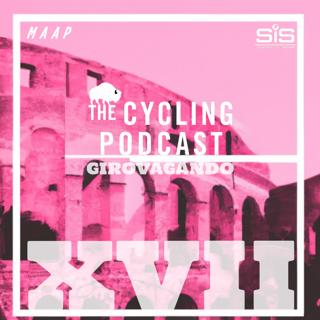 The Cycling Podcast