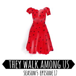 They Walk Among Us - UK True Crime