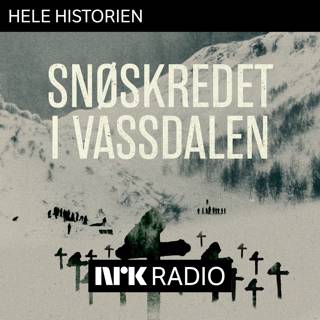 Smakebit: Snøskredet i Vassdalen