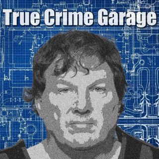 True Crime Garage