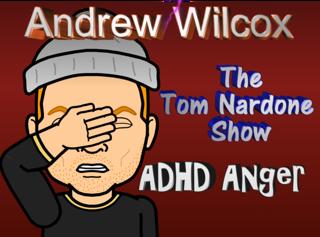 ADHD Anger | That! is Entertainment.