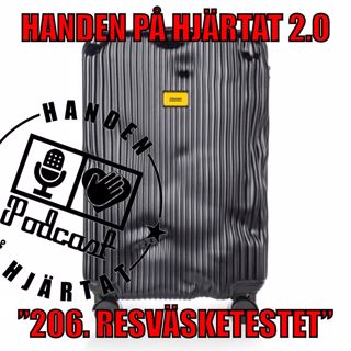 Handen på hjärtat