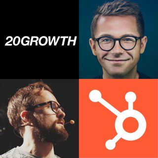 20 Growth: Why You Need a Growth Hire Pre Product-Market-Fit? Why Every Company Will Be a Media Company and How To Do It | Communities; What Really Are They? How To Build Them? What Makes The Best? Why Do Many Not Work? | Kieran Flanagan, SVP Marketing @