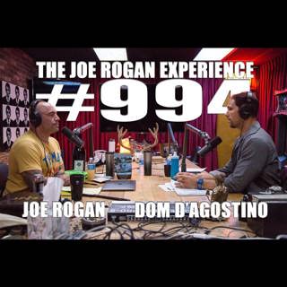 The Joe Rogan Experience