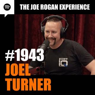 The Joe Rogan Experience