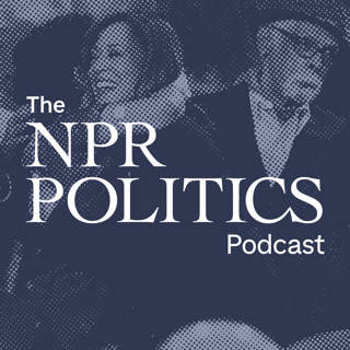 The NPR Politics Podcast