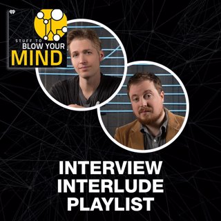 Interview Interlude Playlist, Part 2: Brian Greene, Max Tegmark and Barbara J. King