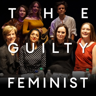 The Guilty Feminist