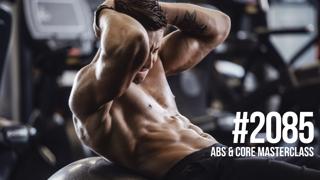 2085: Abs & Core Masterclass