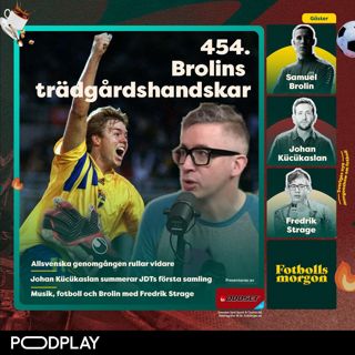 454. Brolins trädgårdshandskar