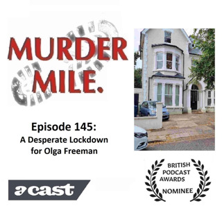 Murder Mile UK True Crime