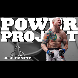 MBPP EP. 643 - Overcoming All Obstacles Using Visualization ft. UFC Featherweight Josh Emmett