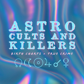 Astro Cults and Killers (Trailer)