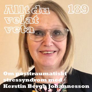 Allt du velat veta