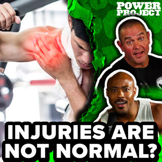 Is It Possible To ALWAYS Prevent Injuries During Workouts? || MBPP Ep. 1004