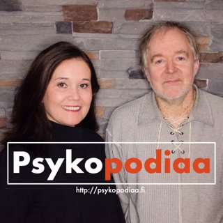 Psykopodiaa-podcast