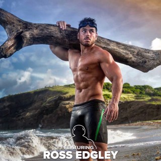 EP. 370 - Swimming Around Great Britain ft. Ross Edgley