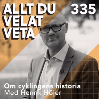 Allt du velat veta