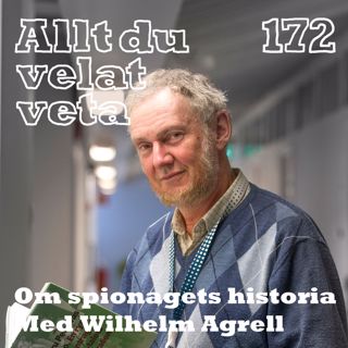 Allt du velat veta