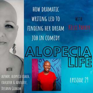 Alopecia Life