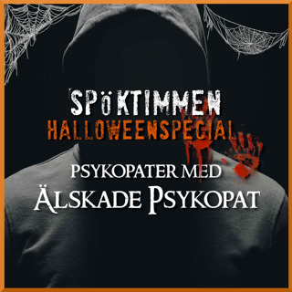 Spöktimmen