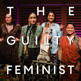 The Guilty Feminist