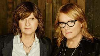 Indigo Girls