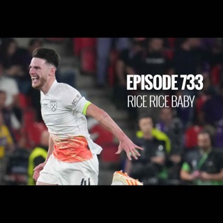 Arseblog Arsecast, The Arsenal Podcast