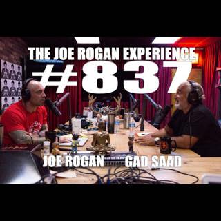 The Joe Rogan Experience