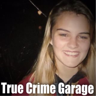 True Crime Garage