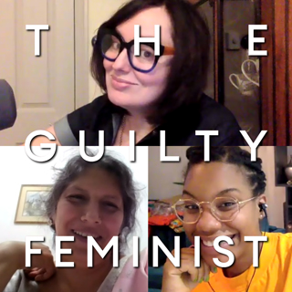 The Guilty Feminist