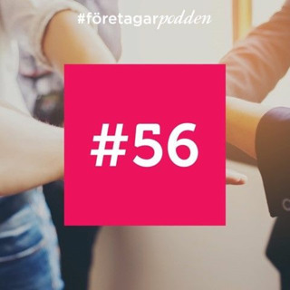 Har du skapat ditt Dreamteam? #företagarpodden56