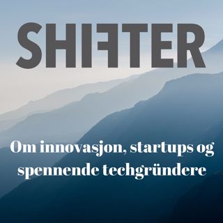 Seriegründer Anita Schjøll Brede i Iris AI om hvordan det er å gå konkurs og komme ut av skapet i Silicon Valley, og om kunstig intelligens, teaterskolen, roboter, nedfrossede egg, investorjakt og norsk gründerpolitikk