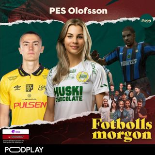 199. PES Olofsson (kortversion)