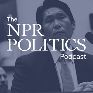 The NPR Politics Podcast