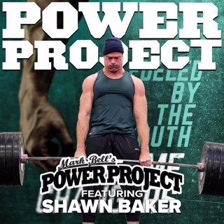 EP. 274 - Shawn Baker Debunks The Game Changers Vegan Documentary