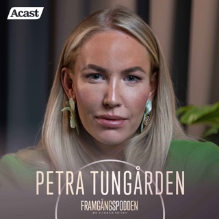 589. Petra Tungården - Om Adoores framgångssaga, marketing & föräldraskapet, Short