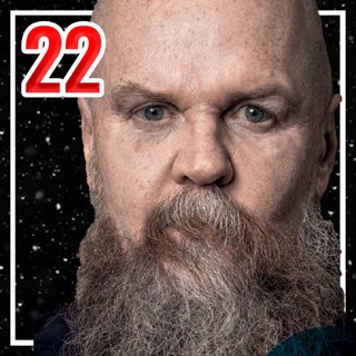 Lucka #22: Bard vs Feminismen