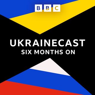 Ukrainecast