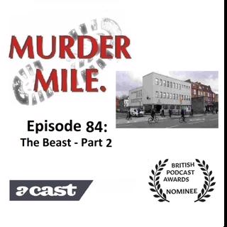 Murder Mile UK True Crime