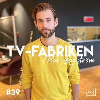 TV-fabriken