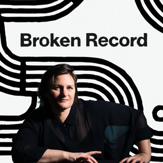 Broken Record with Rick Rubin, Malcolm Gladwell, Bruce Headlam and Justin Richmond