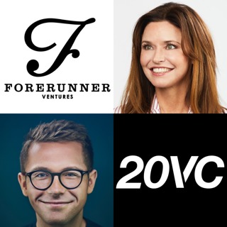 20VC: Forerunner's Kirsten Green on The Biggest Challenges Scaling Both Teams and AUM, What Truly is High Performance in Fund Management & Why Parenting and Relationships are an Enabler To Your Best Work
