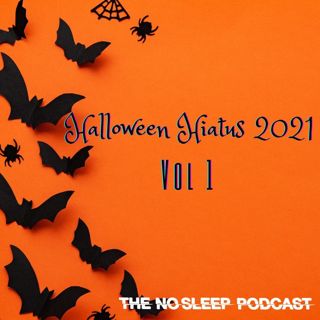 The NoSleep Podcast