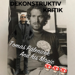 DEKONSTRUKTIV KRITIK