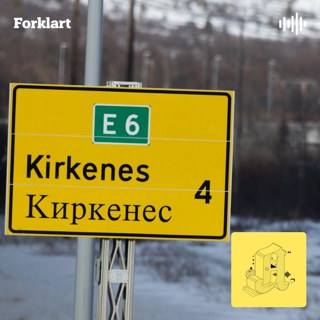 Forklart